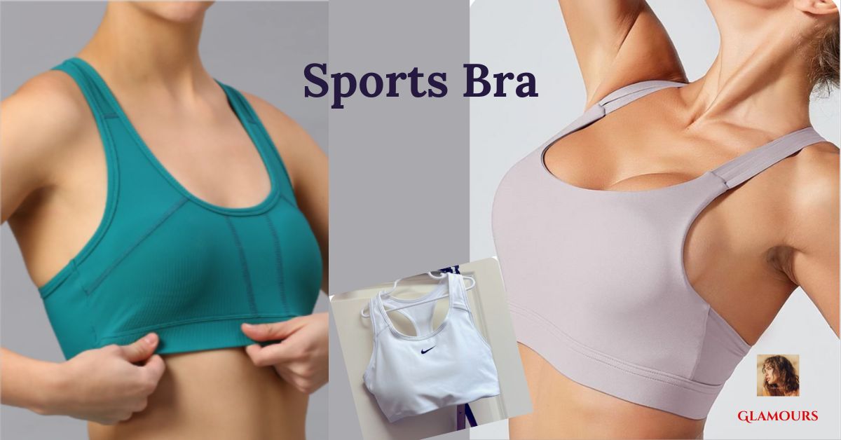 Sports Bra: फिगर, फिटनेस और स्टाइलिश के लिए सपोर्टिव स्पोर्ट्स ब्रा