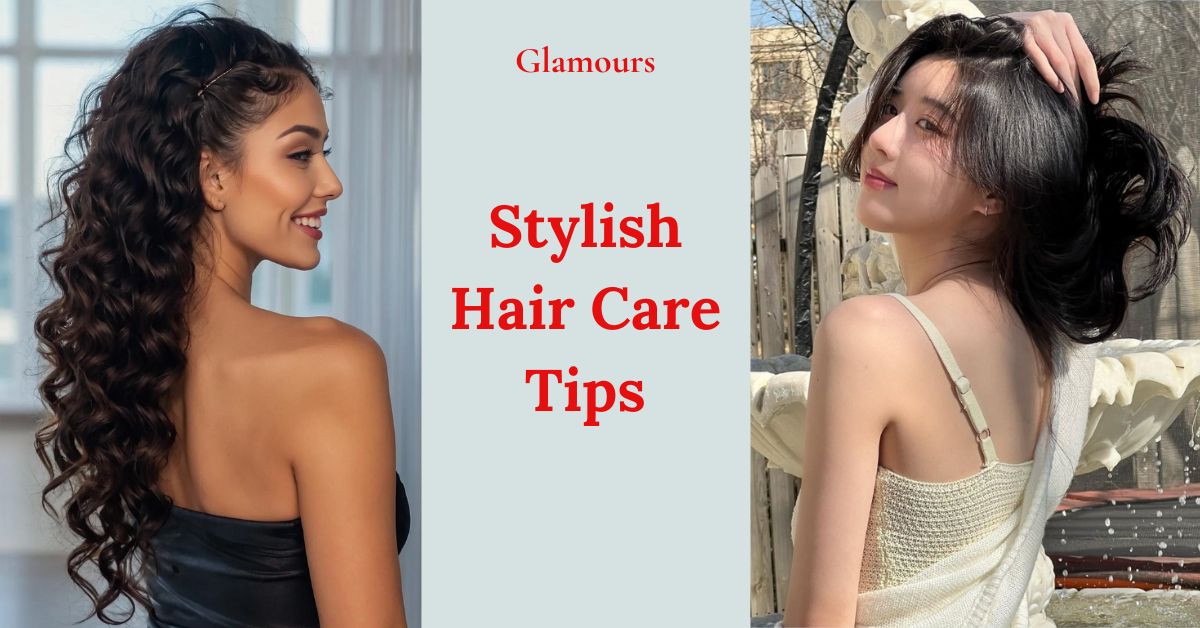 Stylish Hair Care Tips: टीनएजर्स के लिए स्टाइलिश हेयर केयर टिप्स