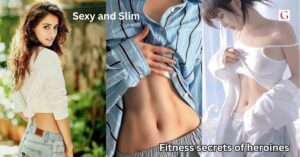 सेक्सी एंड स्लिम: हीरोइन्स के फिटनेस सीक्रेट्स एक्सपोज़्ड
