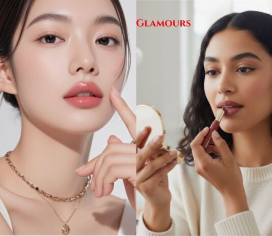 कम मेकअप में ज्यादा निखार: मिनिमल मेकअप ट्रेंड 2025 कम मेकअप में ज्यादा निखार: मिनिमल मेकअप ट्रेंड 2025