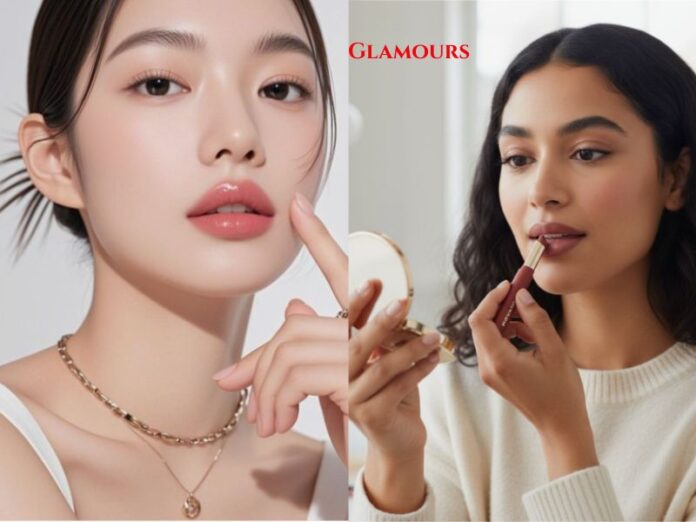कम मेकअप में ज्यादा निखार: मिनिमल मेकअप ट्रेंड 2025