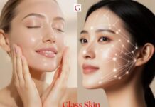 Glass Skin कैसे पाएं: 7 कोरियन सीक्रेट्स जो बदल देंगे आपकी त्वचा Glass Skin कैसे पाएं: 7 कोरियन सीक्रेट्स जो बदल देंगे आपकी त्वचा