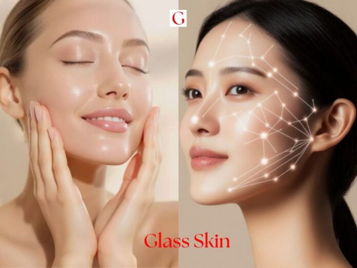 Glass Skin कैसे पाएं: 7 कोरियन सीक्रेट्स जो बदल देंगे आपकी त्वचा