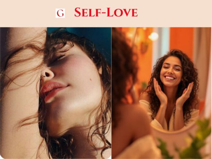 Self-Love Guide: खुद से प्यार कैसे करें ?
