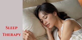 Sleep Therapy : दिल और दिमाग के लिए भरपूर नींद के फ़ायदे Sleep Therapy : दिल और दिमाग के लिए भरपूर नींद के फ़ायदे