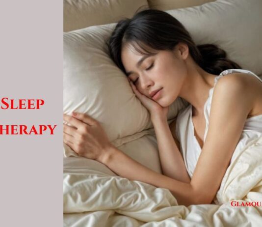Sleep Therapy : दिल और दिमाग के लिए भरपूर नींद के फ़ायदे Sleep Therapy : दिल और दिमाग के लिए भरपूर नींद के फ़ायदे