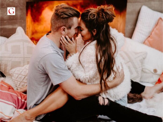 रोमांस का नया जमाना अब ट्रेंड में है माइक्रो-मैन्स