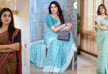 ऑफिस वियर: ट्रेडिशनल ड्रेस को बनाएं मॉडर्न और प्रोफेशनल | Styling Tips 2026 ऑफिस वियर: ट्रेडिशनल ड्रेस को बनाएं मॉडर्न और प्रोफेशनल | Styling Tips 2026