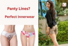 7 आसान तरीके: पैंटी लाइन्स छुपाने के लिए Perfect Innerwear कैसे चुनें (Complete Guide) 7 आसान तरीके: पैंटी लाइन्स छुपाने के लिए Perfect Innerwear कैसे चुनें (Complete Guide)