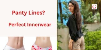 7 आसान तरीके: पैंटी लाइन्स छुपाने के लिए Perfect Innerwear कैसे चुनें (Complete Guide) 7 आसान तरीके: पैंटी लाइन्स छुपाने के लिए Perfect Innerwear कैसे चुनें (Complete Guide)