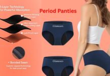 पीरियड्स का स्ट्रेस! 2026 की बेहतरीन Period Panties और कम्फर्ट टिप्स पीरियड्स का स्ट्रेस! 2026 की बेहतरीन Period Panties और कम्फर्ट टिप्स