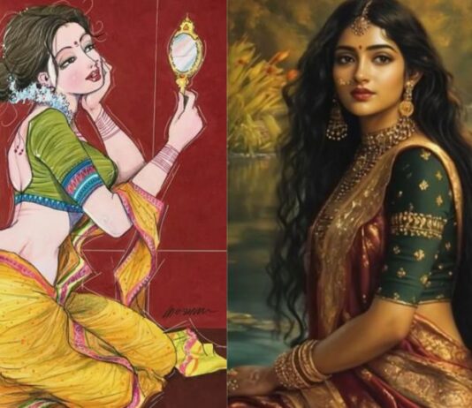 2026 का फैशन नॉस्टेल्जिया: बॉलीवुड और हॉलीवुड के 6 वायरल मोमेंट्स 2026 का फैशन नॉस्टेल्जिया: बॉलीवुड और हॉलीवुड के 6 वायरल मोमेंट्स